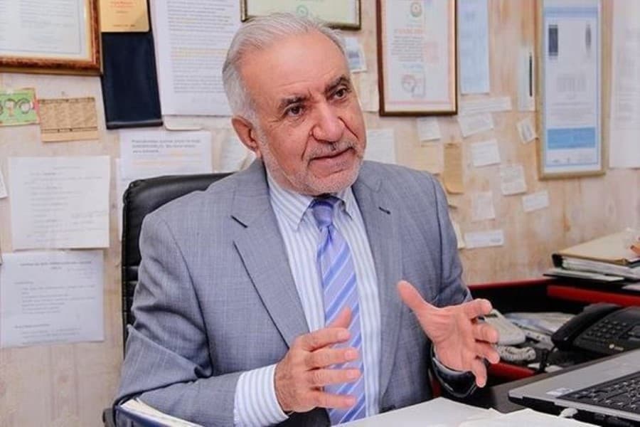 İctimai Şurada təmsil olunanların əksəriyyəti biznes qurumları idi – QHT sədrindən ŞOK İDDİA