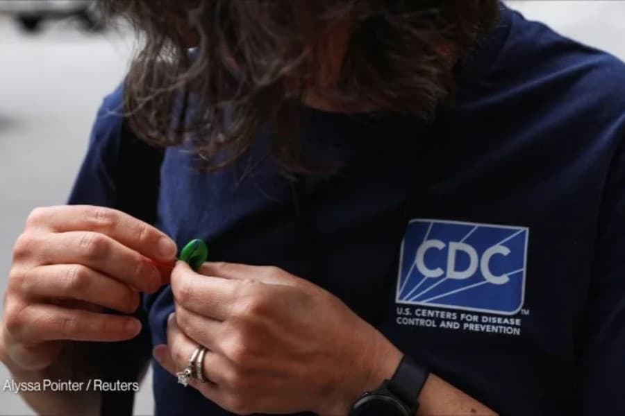 CDC-nin rolu və qlobal sağlamlıqda yeni narahatlıqlar