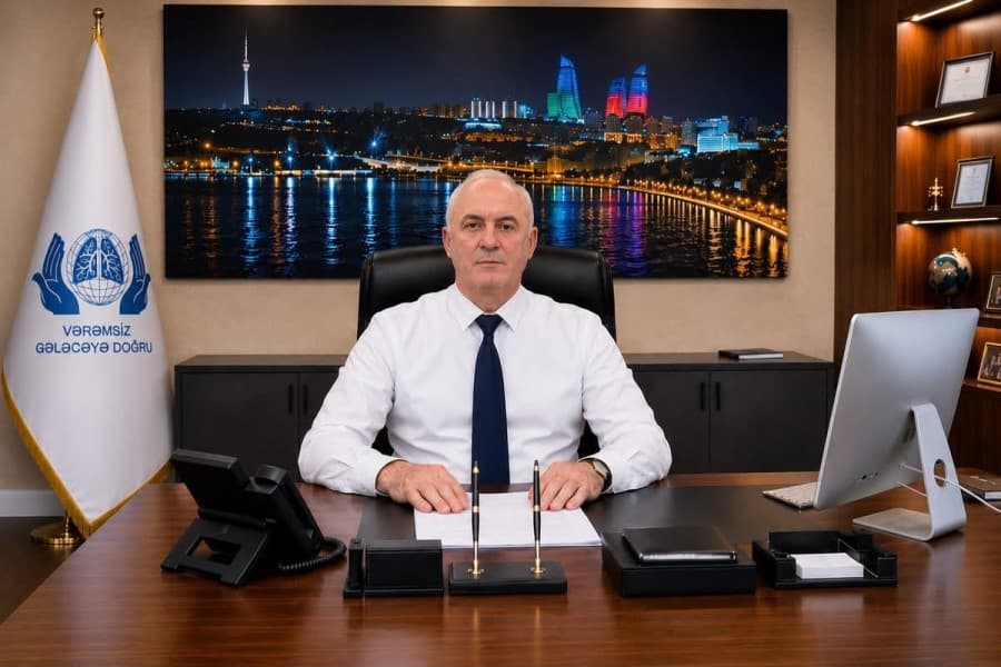 Sosial Təşkilatların Uğur Formulu: Multidisiplinar Komanda İdarəçiliyi – Çingiz Ramazanlı