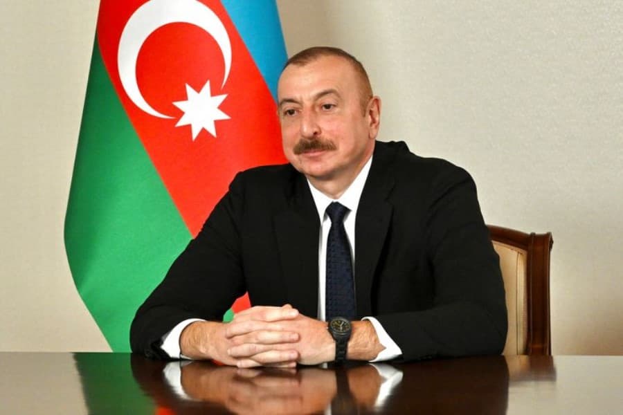 İlham Əliyevin Serbiyaya rəsmi səfəri və Azərbaycan–Serbiya münasibətlərinin inkişaf dinamikası