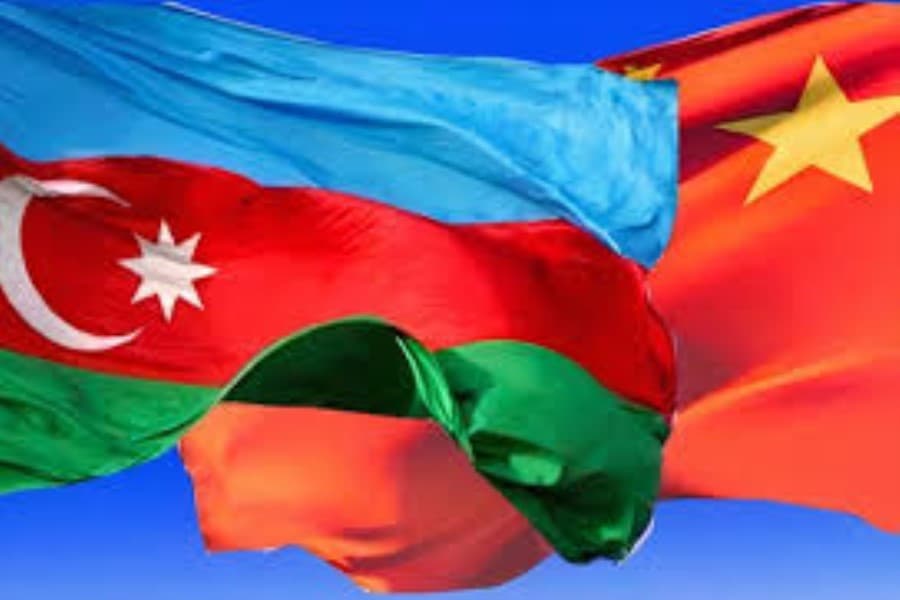 Deputat Azərbaycan və Çin arasında strateji tərəfdaşlığın dərinləşməsindən danışıb