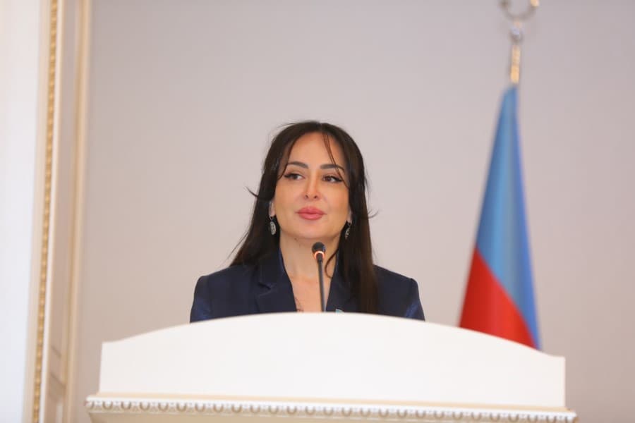 “Dövlətin sahibkara olan inamı və dəstəyi inkişafın əsas amillərindəndir" - Nigar Məmmədova