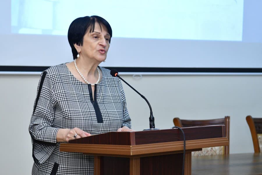 İnsan sağlamlığı hər şeydən önəmlidir” – İradə Rizazadə