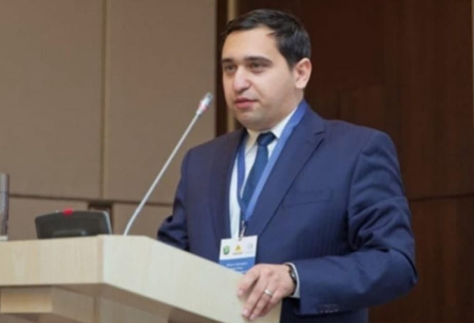 “Azərbaycanın humanitar diplomatiyası geniş arealı və coğrafiyanı əhatə edir” – Vüqar Əhmədov
