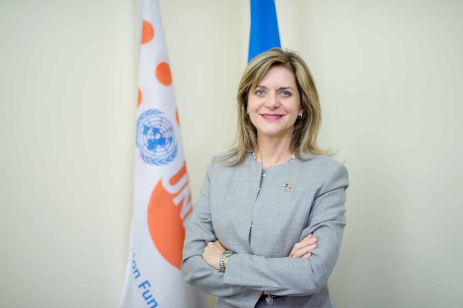 BMT-nin Əhali Fondu: “Demoqrafik dəyişiklik böhran deyil. Bu bir fürsətdir.”