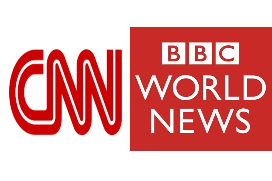 QHT layihə nəticələrini CNN və BBC-də təqdim edəcək?