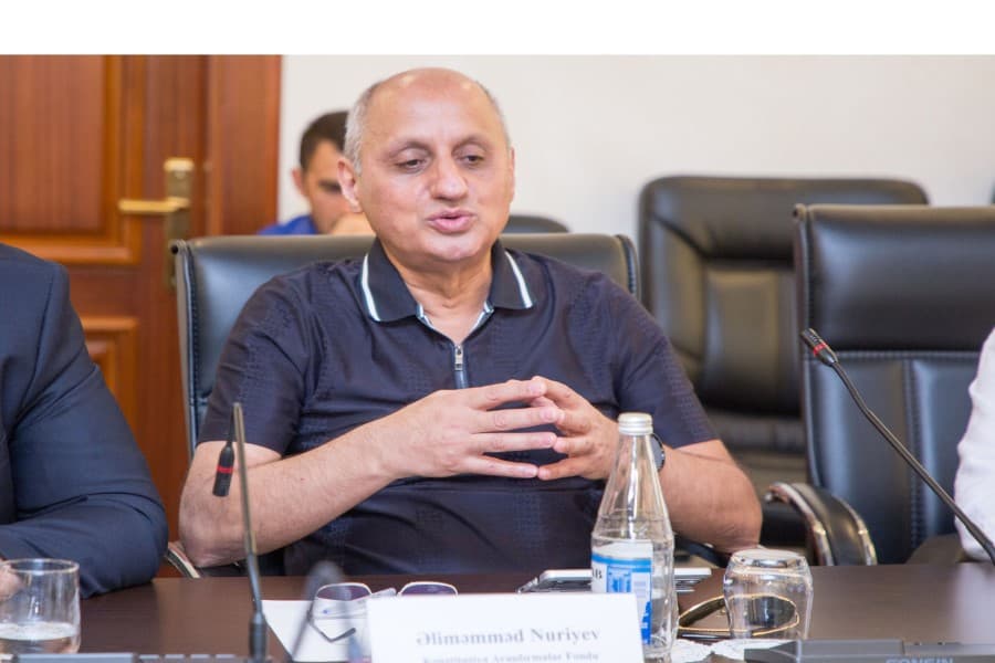 Yas mərasimlərində israfçılıq: mərhəmətin kölgəsində dəbdəbə - QHT sədrindən açıqlama