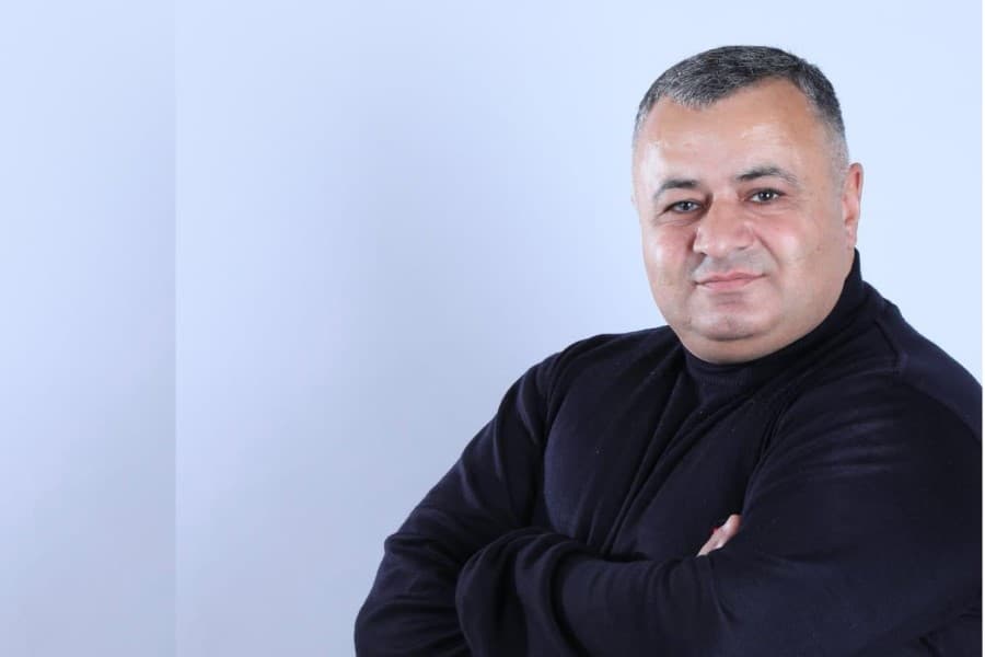 Bizim torpaqlarımız ölüm saçmamalıdır - QHT sədri yazır