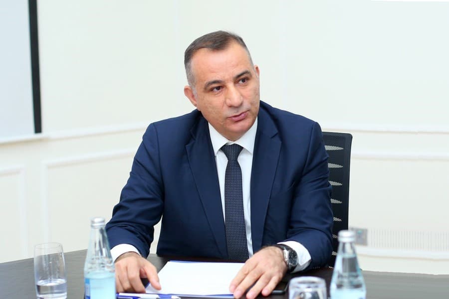 QHT sektorunda yeni dövr: Süni intellekt və rəqəmsallaşma qaçılmazdır