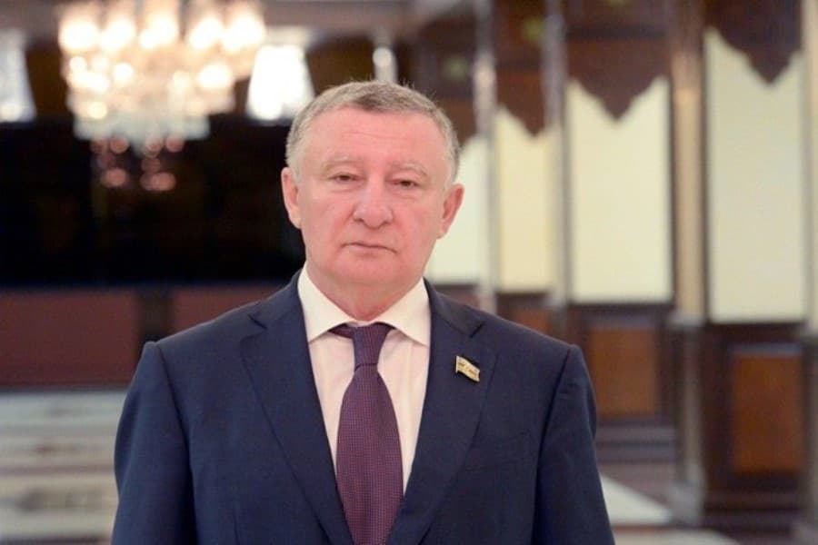 ERMƏNİSTAN SAXTA BƏYANATLARLA ÇİRKİN ƏMƏLLƏRİNİ ÖRT-BASDIR ETMƏYƏ CƏHD EDİR