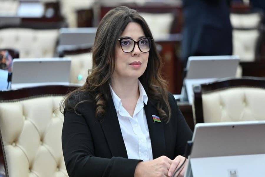 Deputat: "Üç qardaş ölkə təkcə ikitərəfli deyil, həm də..."