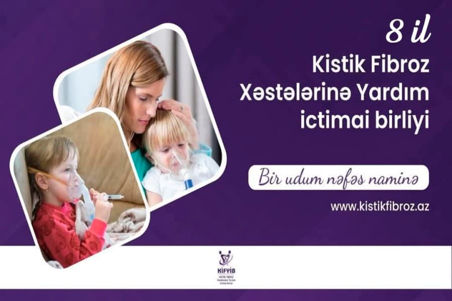 QHT 8 illik fəaliyyətinə dair hesabatını açıqlayıb - FOTO
