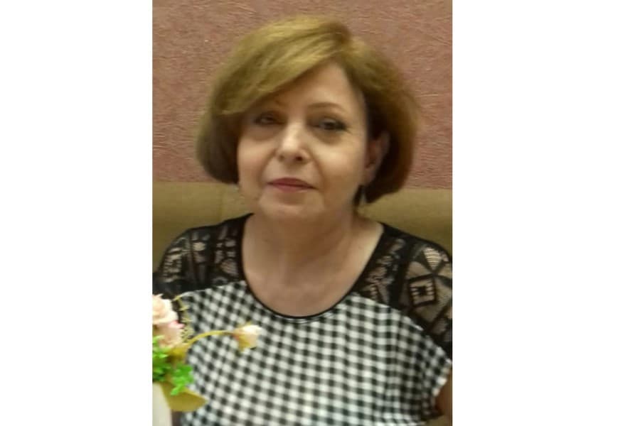 Naibə Behbudova: "Xeyriyyəçilik həm şərəfdir, həm də mənəvi təskinlikdir"