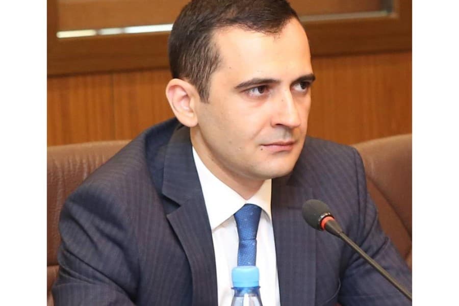 "Mövcud vəziyyət narahatedicidir" - QHT sədri