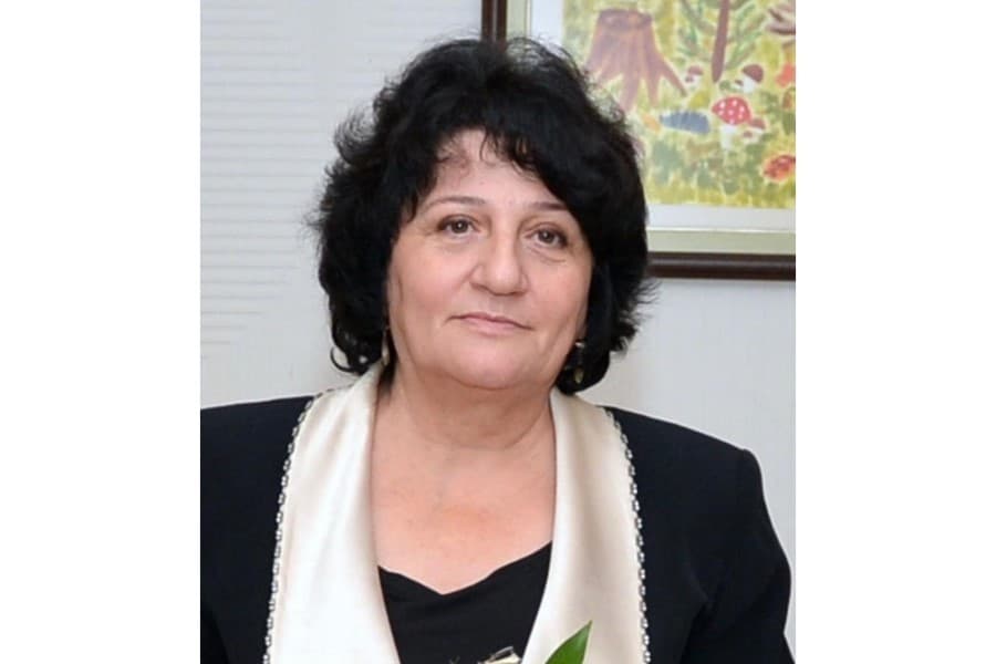 "Azərbaycan gənclərinin vətənpərvərlik ruhunda tərbiyə edilməsi vacibdir" - QHT sədri