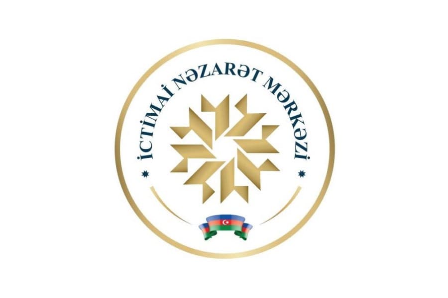 İctimai Nəzarət Mərkəzi onlayn müzakirə keçiriləcək
