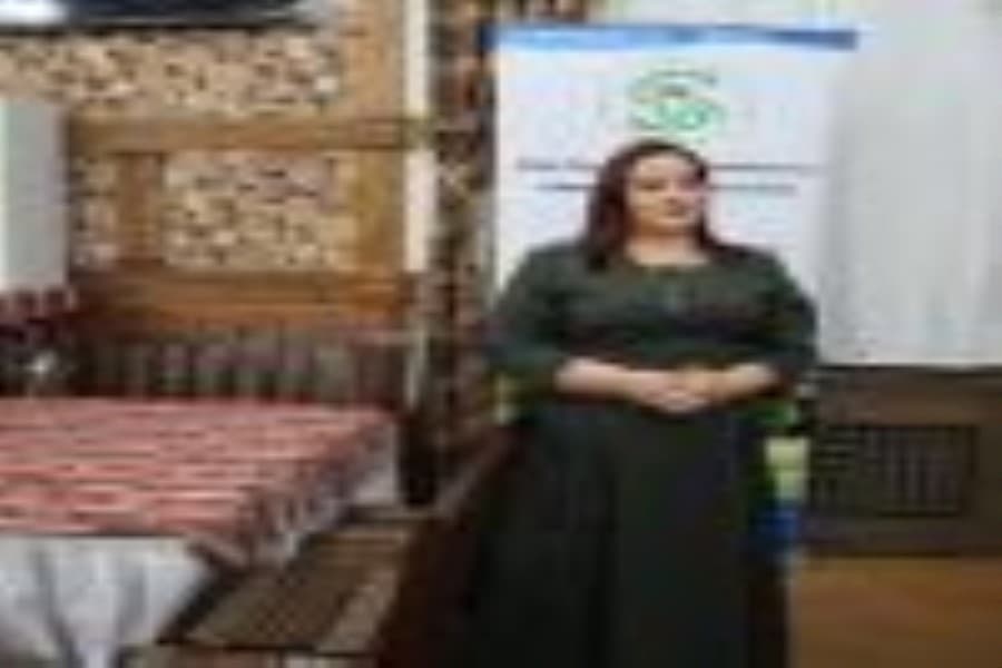 ƏSMİD İctimai Birliyi təşkilat üzvüləri üçün tədbir təşkil etdi