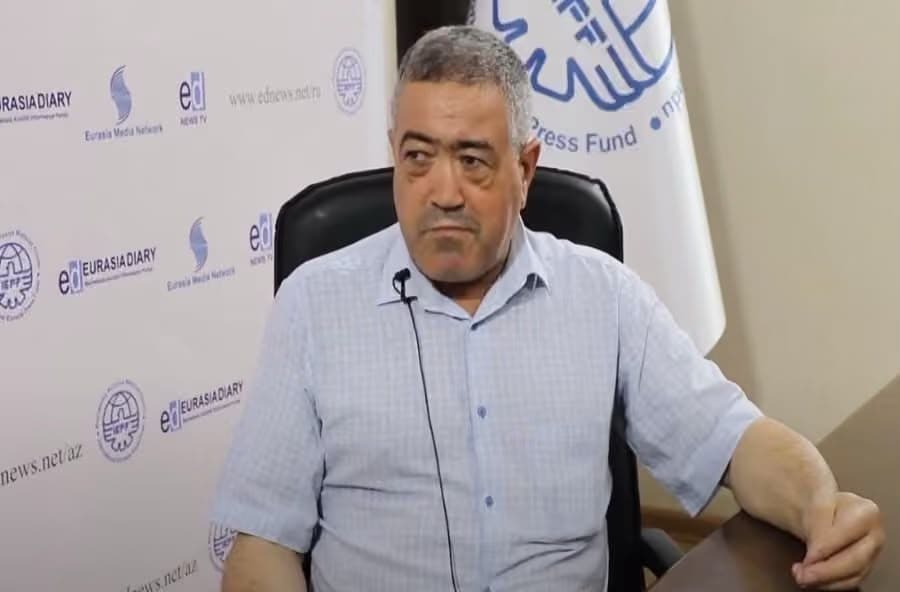“İpoteka vəsaitinin artırılması kreditlərin əlçatanlığını avtomatik artırmır” - Akif Nəsirli