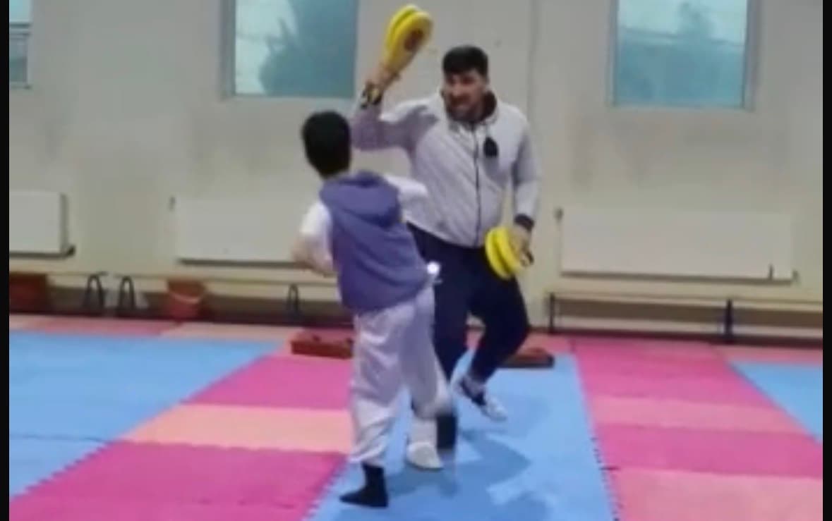 “Bir uşağın gələcəyini onun çatışmazlığı ilə ölçməyək”