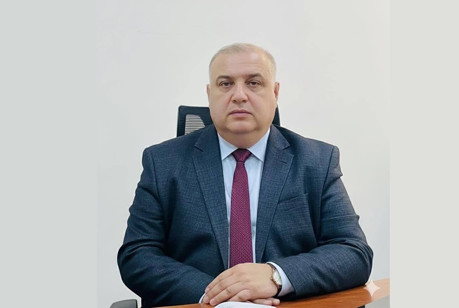 Tanınmış QHT sədri Əyyub Kərimlinin 50 yaşı tamam olur