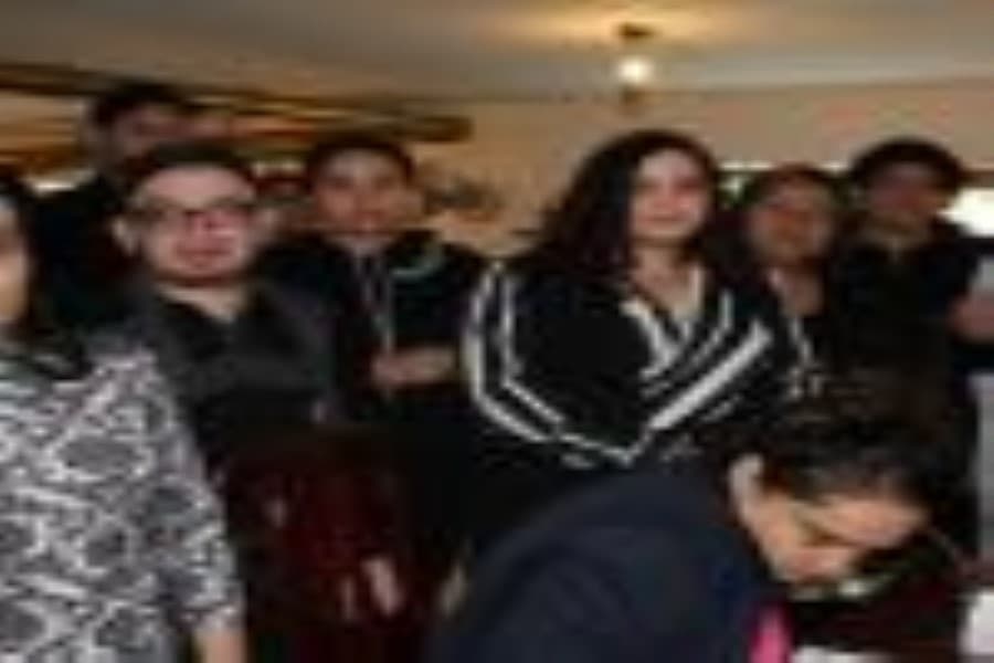 ƏSMİD İctimai Birliyinin üzvüləri ilə Sumqayıt Reabilitasiya Mərkəzi görüş təşkil etdi