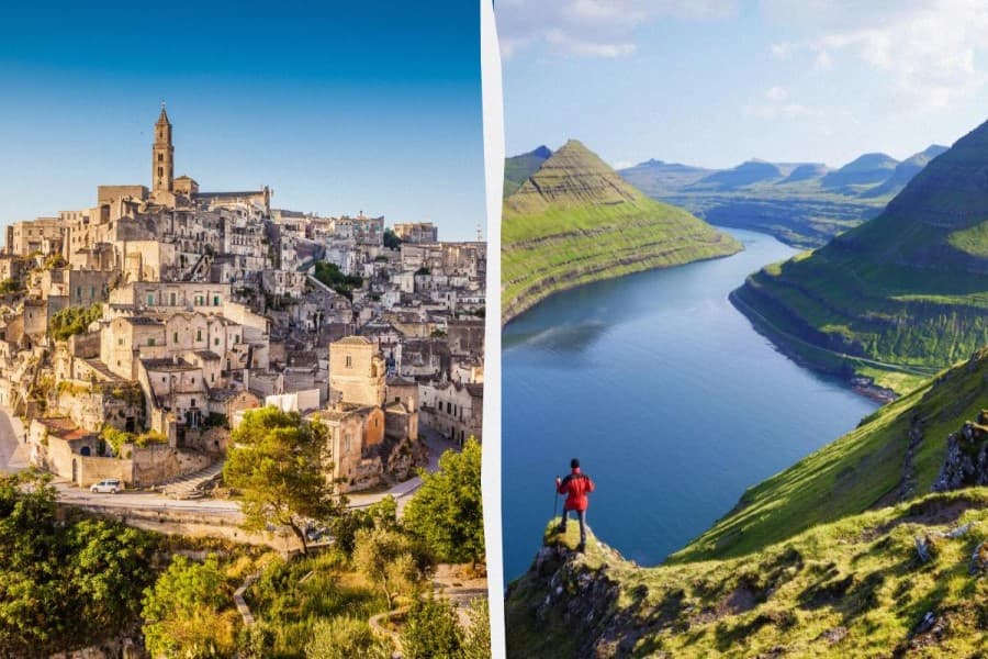 Turistlərin 2026-cı ildə ziyarət etməli olduğu dünyanın yeddi yeni möcüzəsi açıqlandı