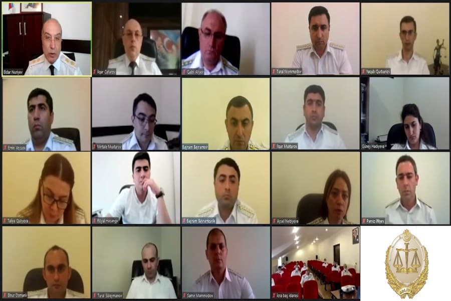 Məhkəmə qərarlarının icrası üzrə təsirli tədbirlər görülür