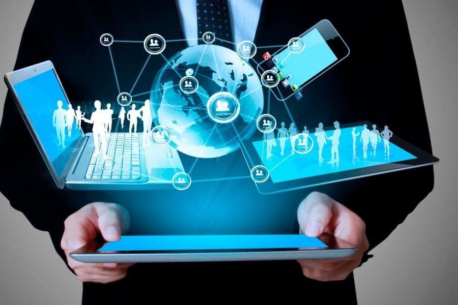 Azərbaycanda 1 həftə internet olmayacaq? - RƏSMİ CAVAB