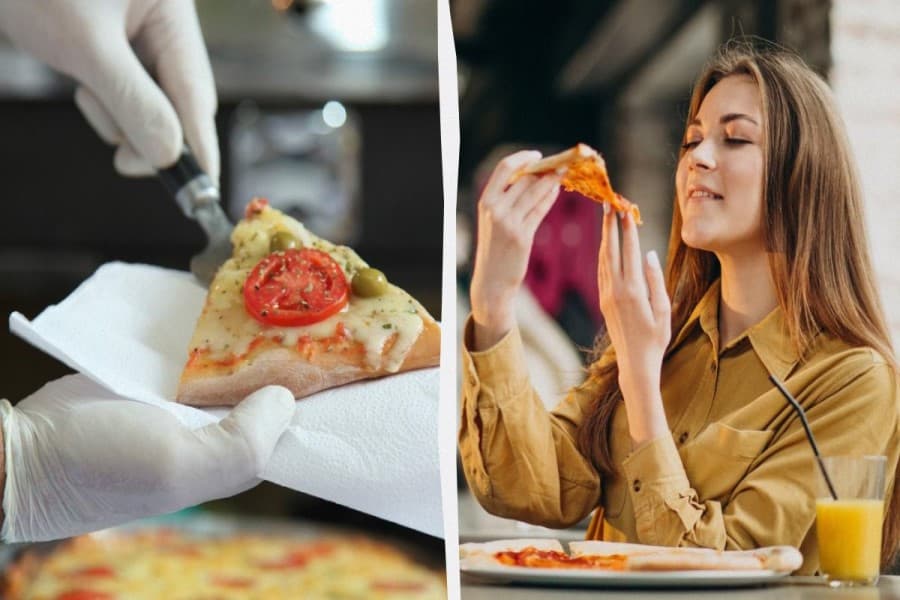 Mütəxəssislər dünyanın ən yaxşı 10 pizzaxanasının adını çəkirlər