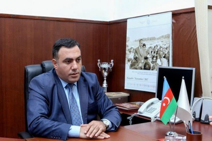 Bizi heç bir qüvvə bu müqəddəs yolumuzdan döndərə bilməz