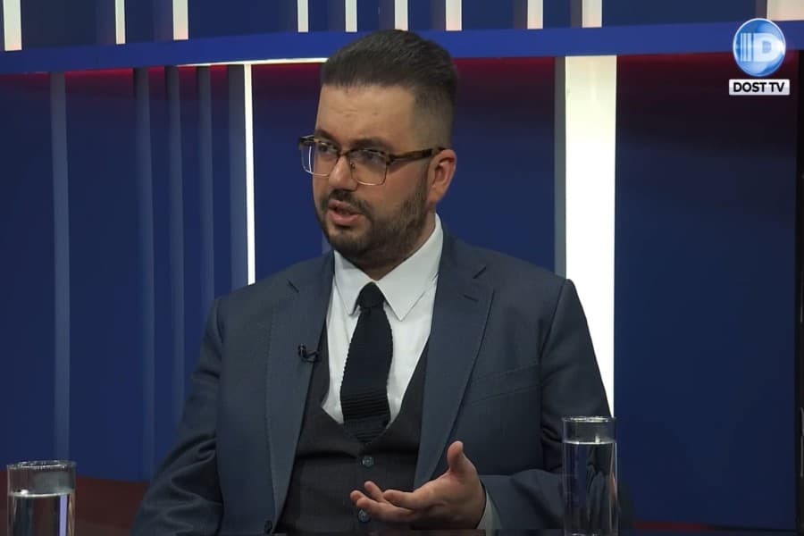 "Startaplar ümumi iqtisadi inkişafda və daxili məhsulun formalaşmasında mühüm rol oynaya bilir" - Aslan Əzimzadə
