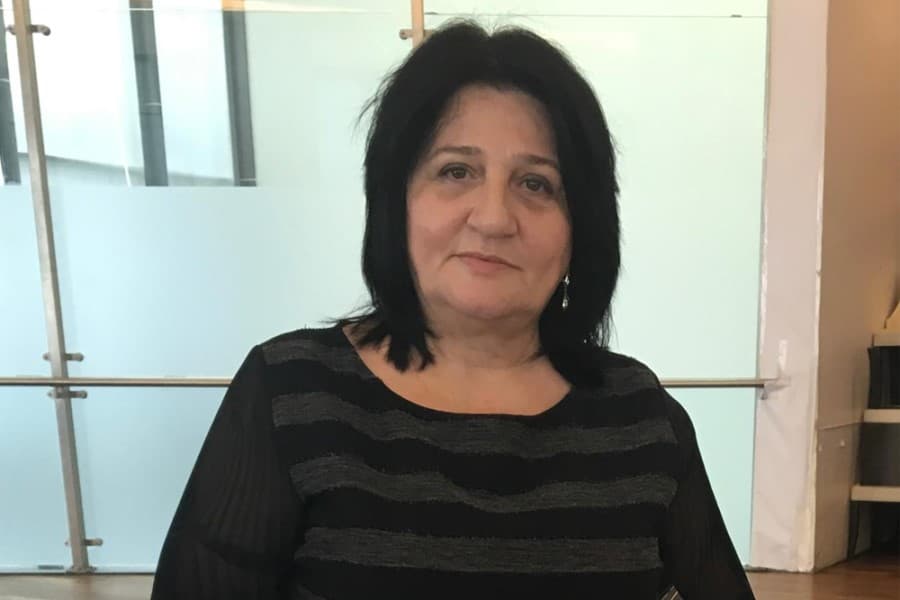 QHT sədri: "Müəllimlərin peşəkar inkişafı təhsilin gələcəyidir"