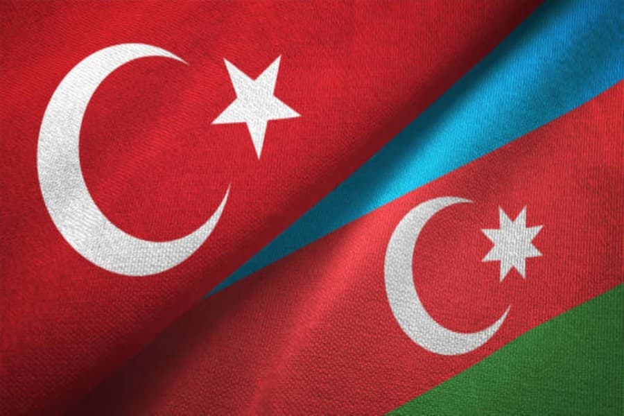 Başın sağ olsun, Türkiyə!