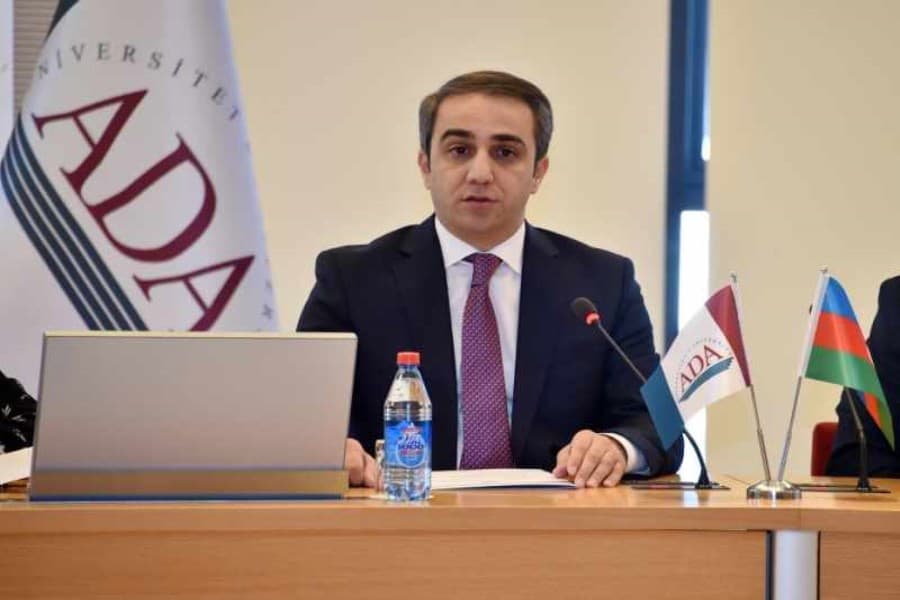 Vüsal Quliyev: Dövlətimizin başçısının tövsiyələri qarşımızda yeni vəzifələr qoyur