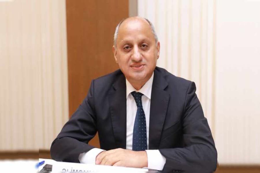 Əliməmməd Nuriyev: İctimai şuraların fəaliyyətinin mərkəzləşməsi mühüm məsələdir - VİDEO