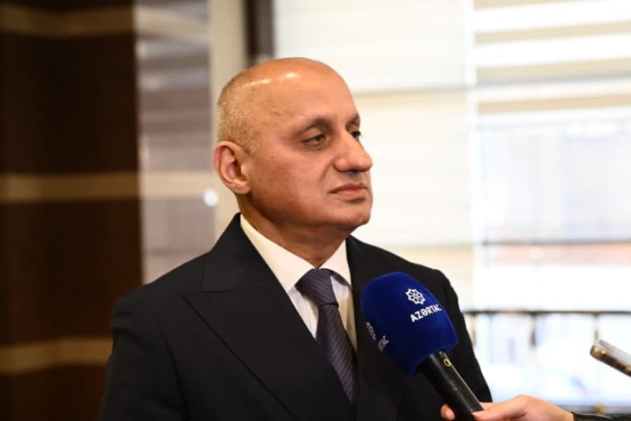 Əliməmməd Nuriyev: Nyu-York merinin mövqeyi reallığa və beynəlxalq hüquqa ziddir