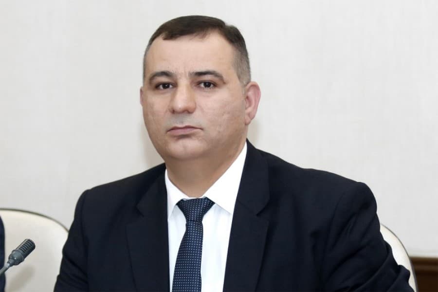 QHT sədri :Nazirlər Kabinetinin 208 nömrəli qərarına dəyişiklik edilsin!