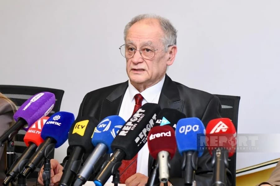 “Bir pəncərə” QHT fəaliyyətlərinin daha səmərəli, ölçülə bilən və nəticəyönümlü olmasına xidmət edəcək - Fuad Məmmədov