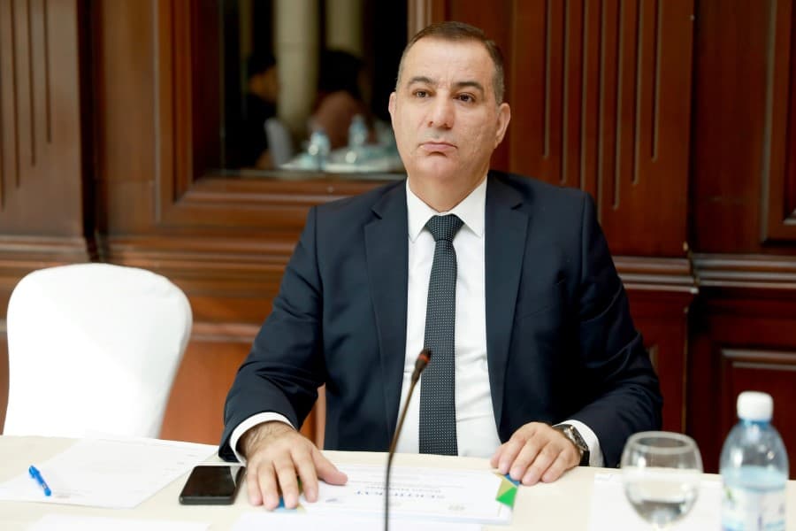 Prezident İlham Əliyevin rəhbərliyi ilə sosial sahədə aparılan davamlı islahatlar yeni mərhələyə qədəm qoyur