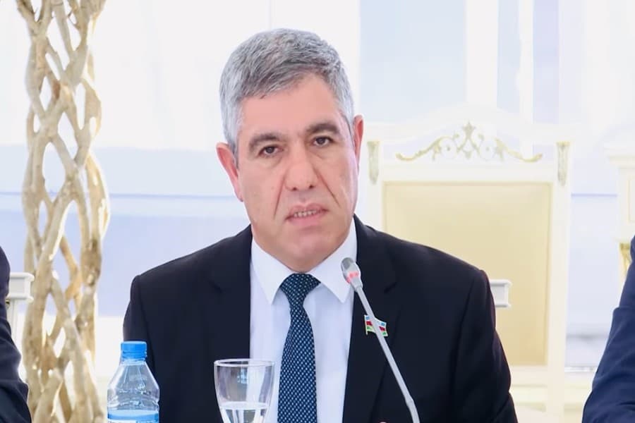 "2024-cü ildə kiber müdaxilə nəticəsində 22 milyon manatdan çox vəsait oğurlanıb" - Deputat