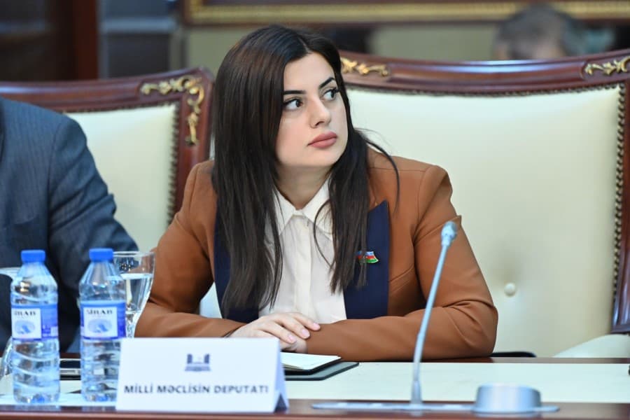 Jurnalistika sadəcə xəbər yaymaq deyil, ictimai məsuliyyətdir