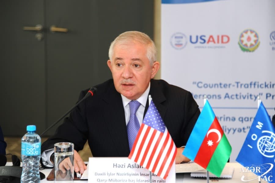 Regionlarda da QHT və dövlət qurumlarının köməkliyi ilə sığınacaqlar yaradılması arzuolunandır - İdarə rəisi