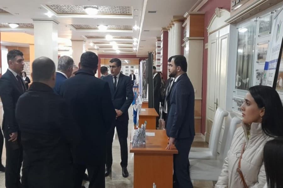 Masallıda növbəti əmək yarmarkası