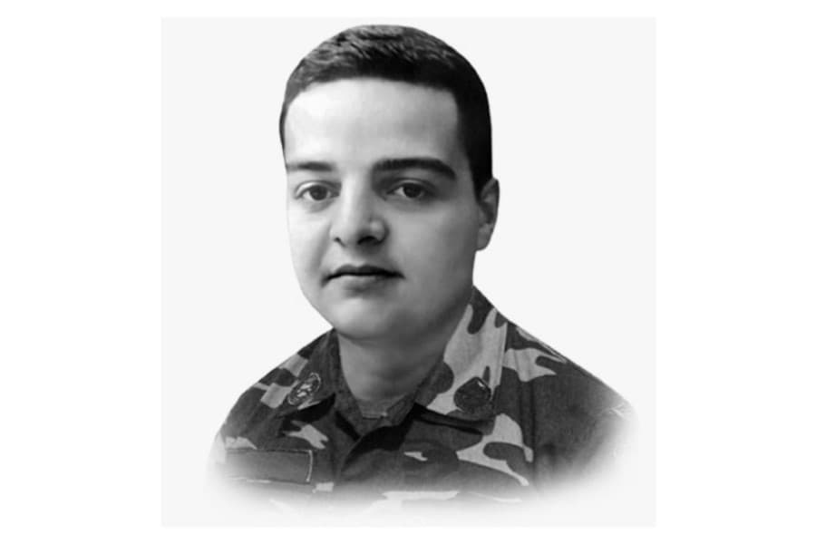 Bu gün şəhid Tunar Əliyevin doğum günüdür