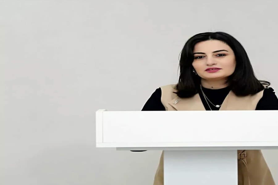 "Dil xətalarının qarşısının alınması üçün orfoqrafik və orfoepik qaydaların dəqiqləşdirilməsinə ehtiyac var" -ÖZƏL