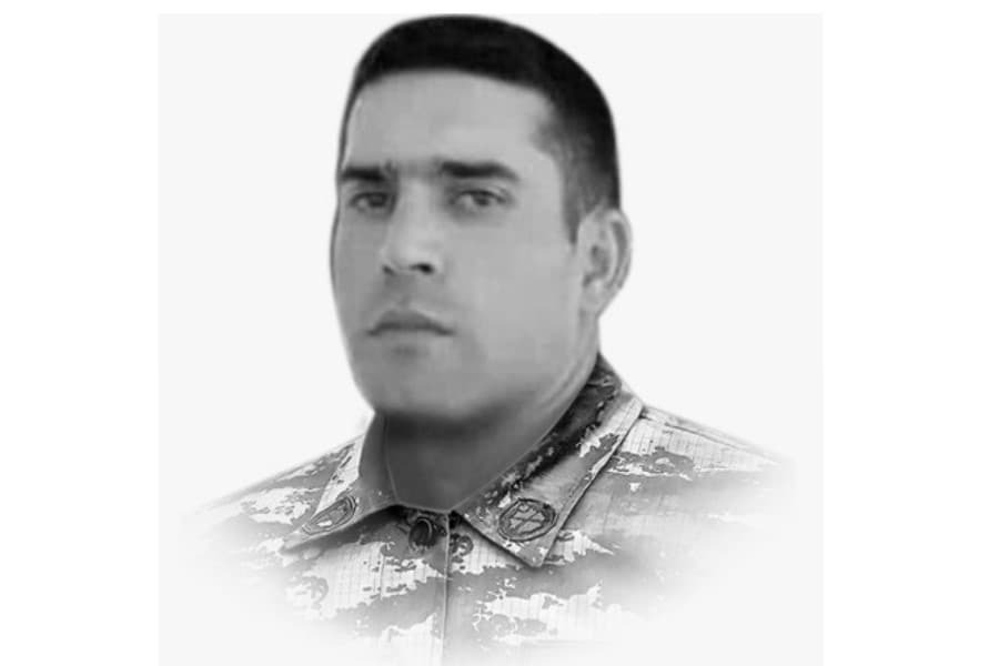 Bu gün şəhid Natiq Əliyevin doğum günüdür