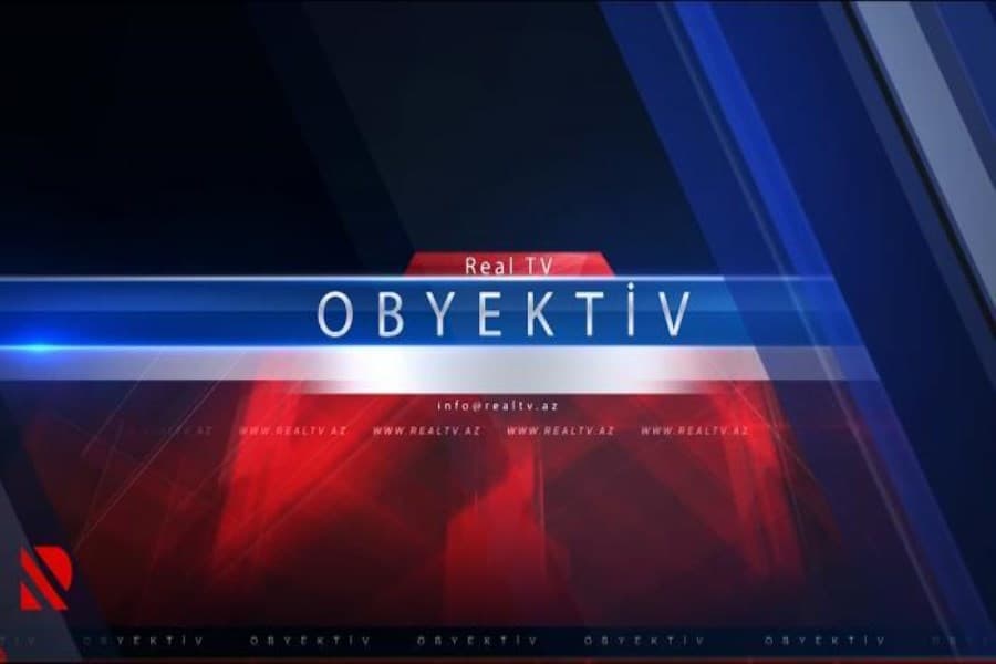 Obyektiv: Vətən müharibəsi qəhrəmanları - VİDEO