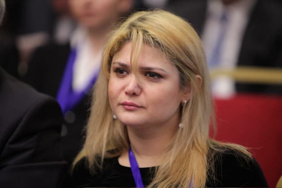 İkili yanaşmaya diplomatik dillə etiraz