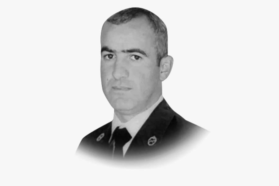 Bu gün şəhid Əli Rzayevin doğum günüdür