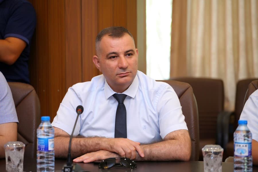 Müstəqilliyə qarşı çıxan və onu aşağılamağa çalışan hər bir fərd dövlətimizə xəyanət edir